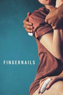 fingernails (2023)